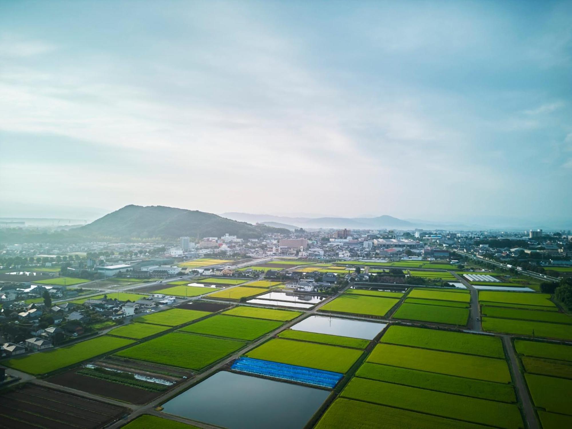 Yhouse Lägenhet Kumamoto Exteriör bild
